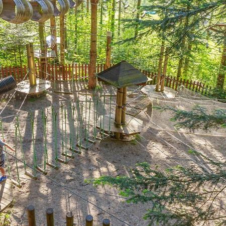 L'Ideal En Charteuse Сен-П'єрр-де-Шартрез Екстер'єр фото